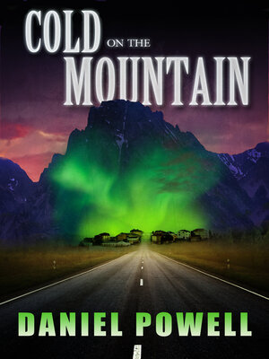 cover image of Cold on the Mountain